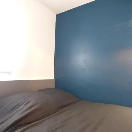 Le Beaufort * 圣吉尔-克鲁瓦德维