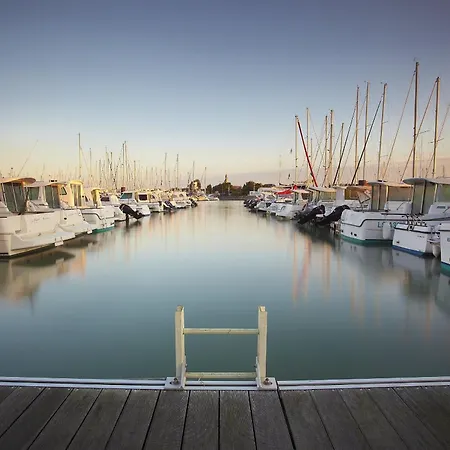 Le Beaufort * Saint-Gilles-Croix-de-Vie