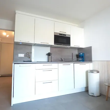 Le Beaufort 圣吉尔-克鲁瓦德维