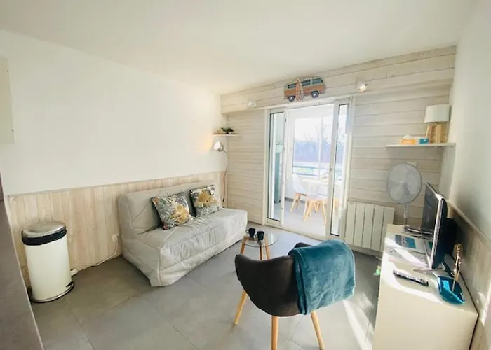 Le Beaufort דירה *