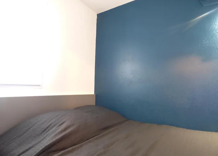 Le Beaufort * סן-ז'יל-קרואה-דה-וי