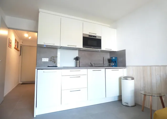 Le Beaufort Saint-Gilles-Croix-de-Vie