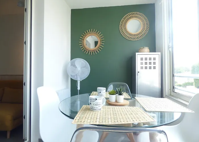 Appartamento Le Beaufort